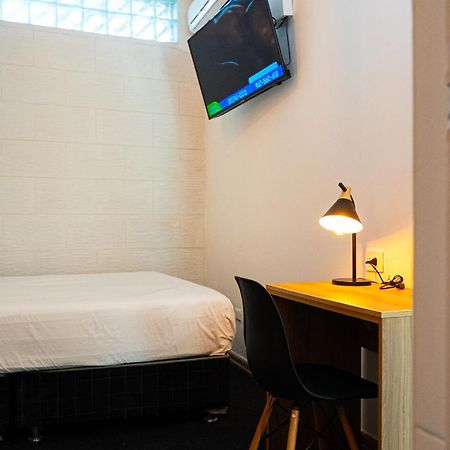 Hotel Montana Пиура Екстериор снимка