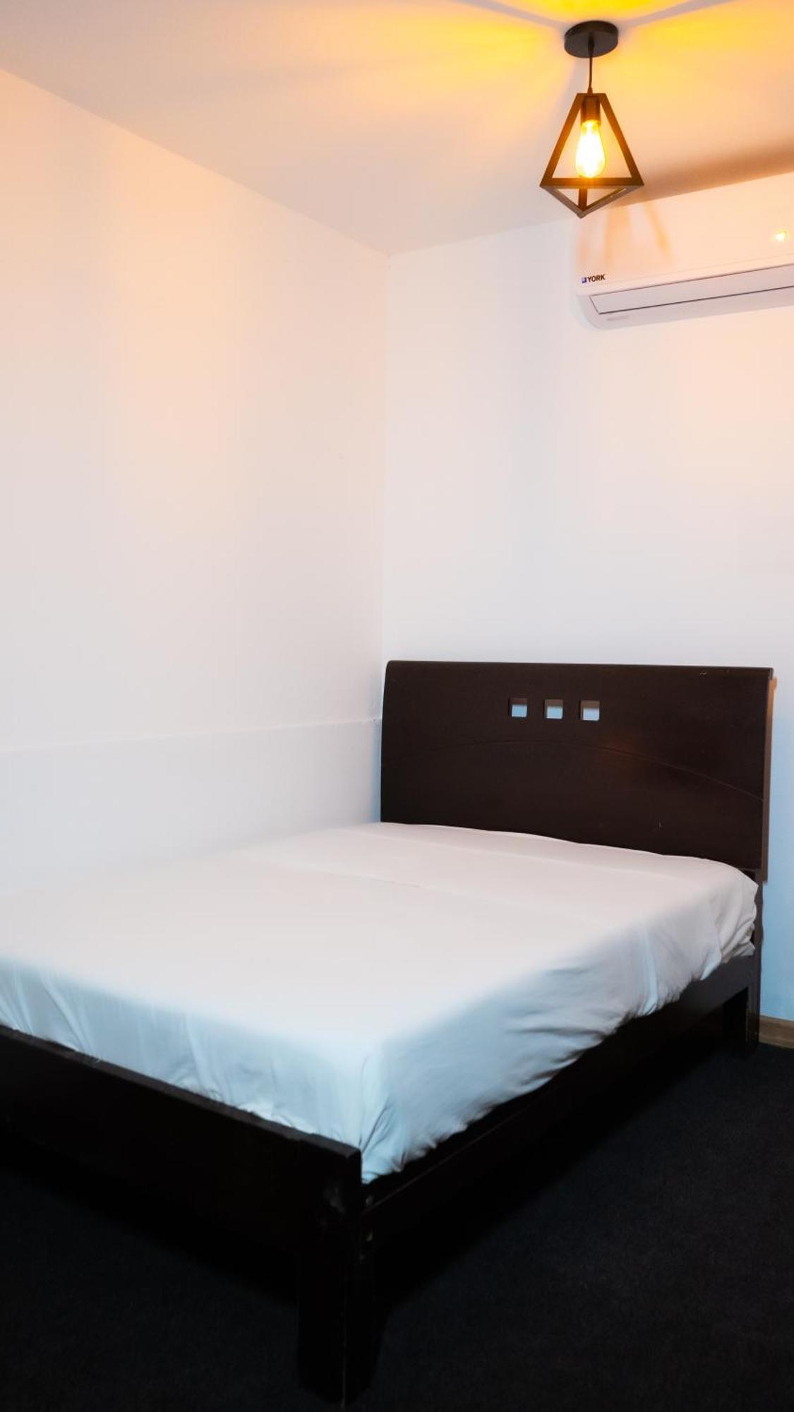 Hotel Montana Пиура Екстериор снимка