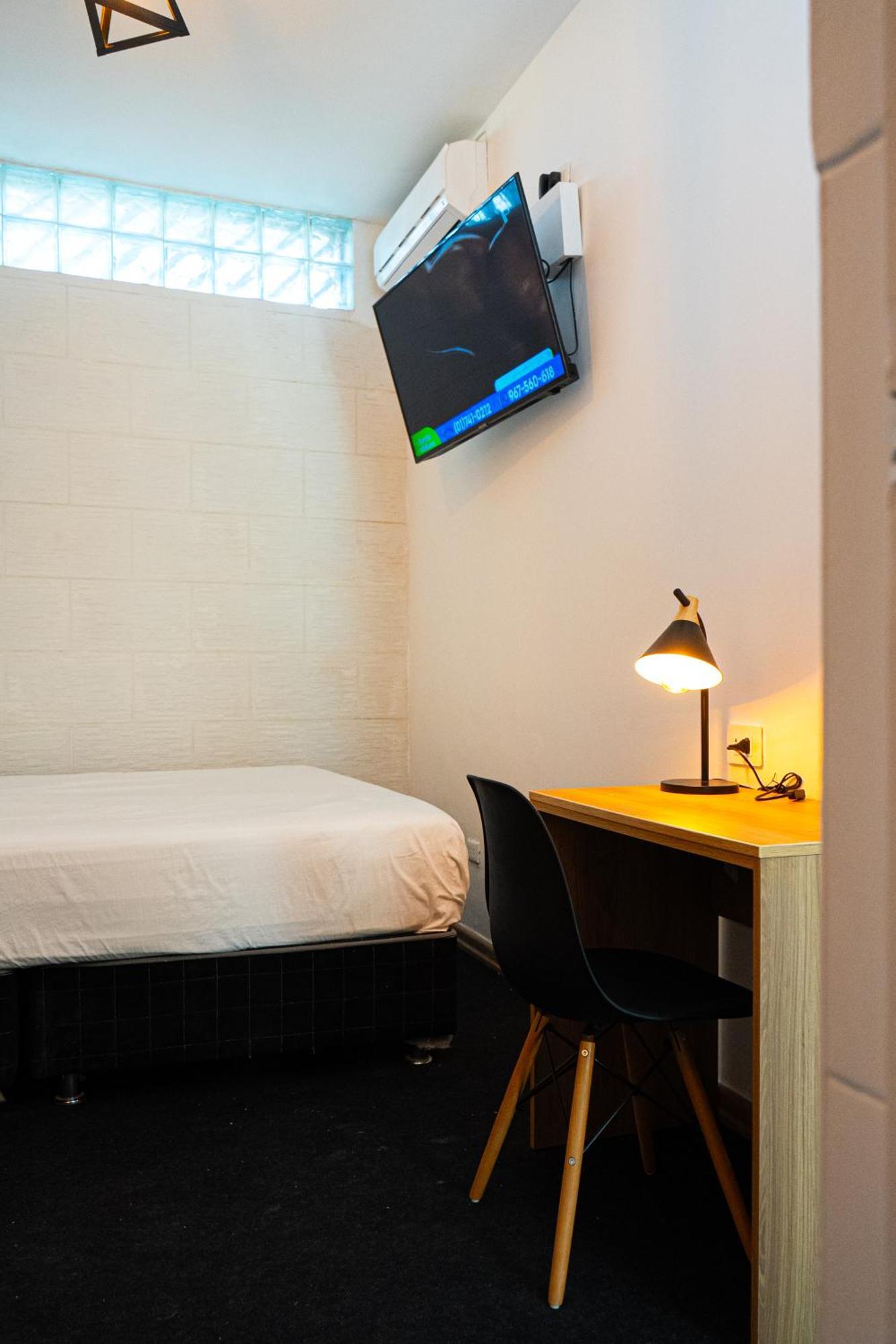 Hotel Montana Пиура Екстериор снимка