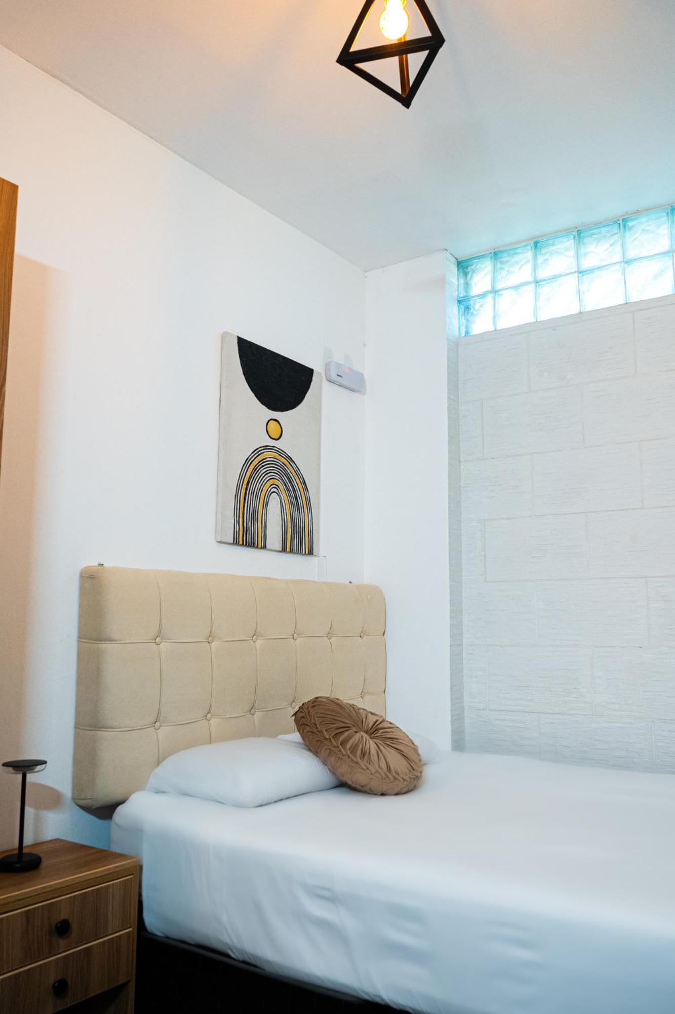 Hotel Montana Пиура Екстериор снимка