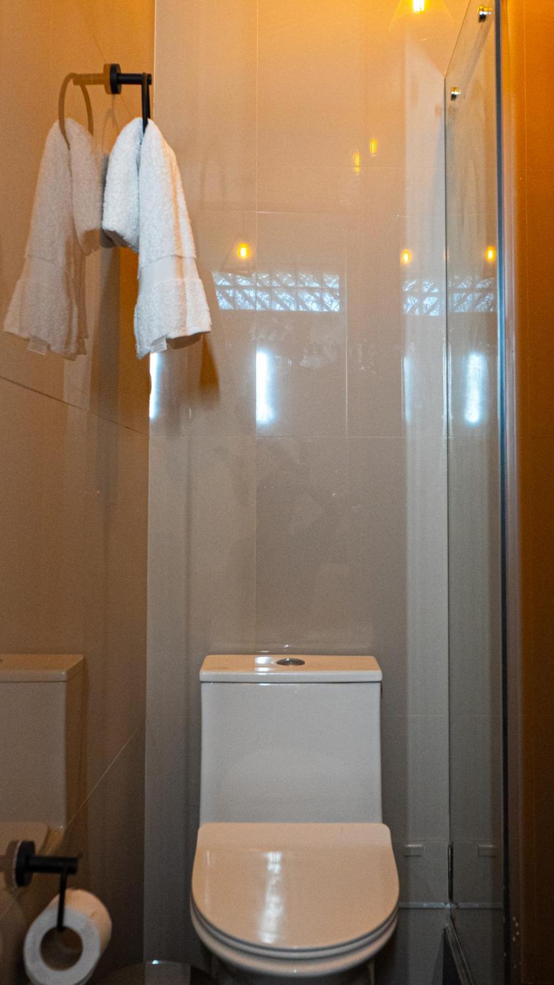 Hotel Montana Пиура Екстериор снимка